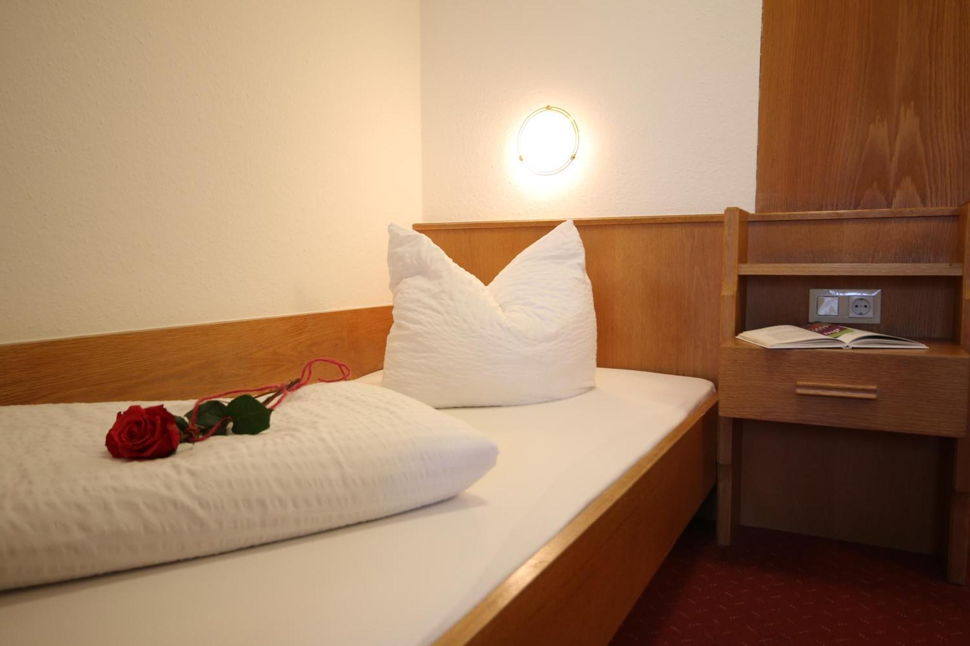Hotel Auderer อิมสท์ ห้อง รูปภาพ