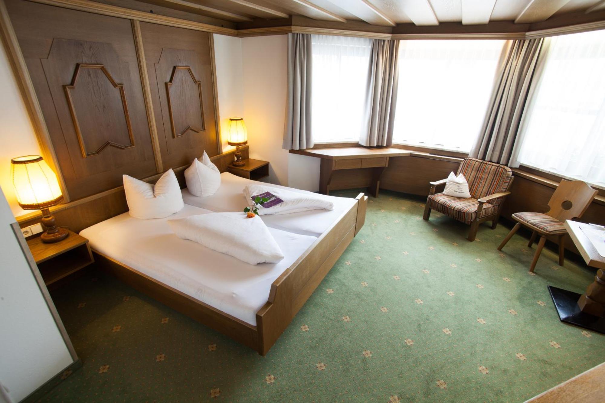 Hotel Auderer อิมสท์ ห้อง รูปภาพ