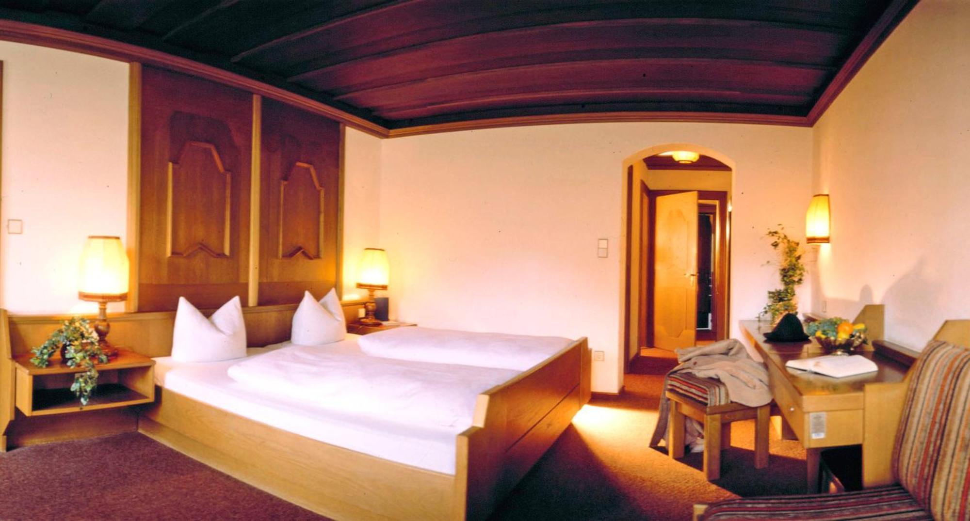 Hotel Auderer อิมสท์ ห้อง รูปภาพ