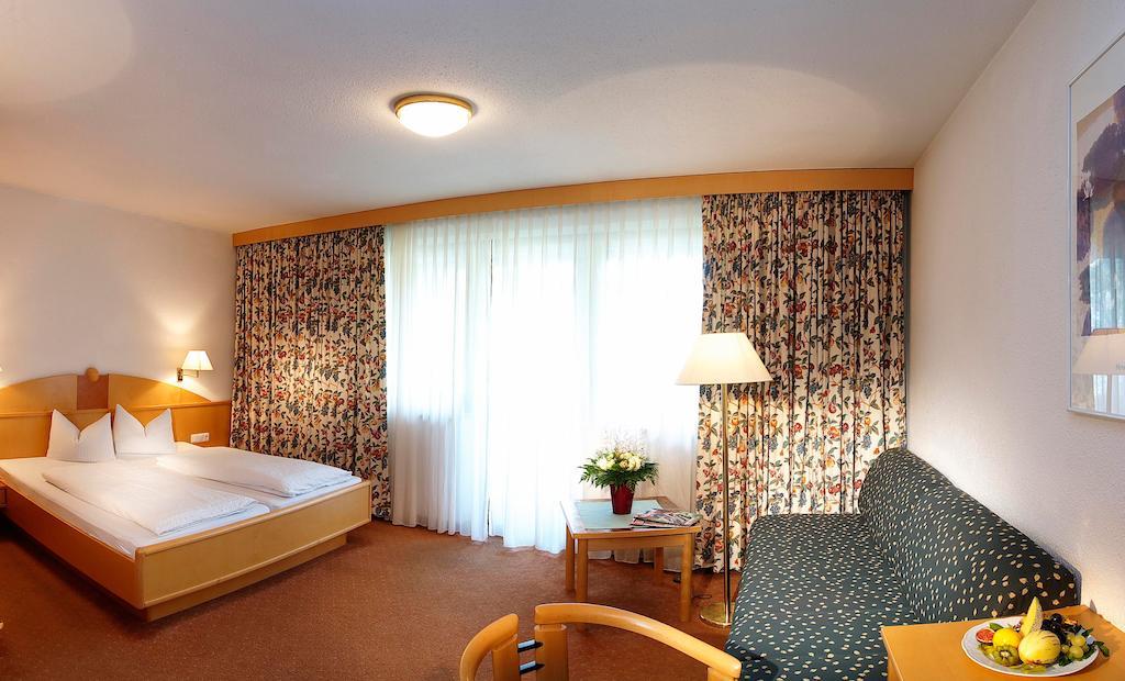 Hotel Auderer อิมสท์ ภายนอก รูปภาพ