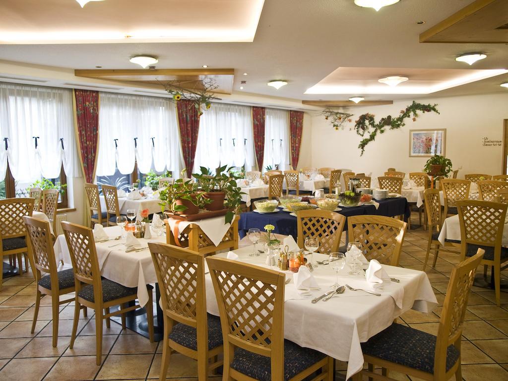 Hotel Auderer อิมสท์ ภายนอก รูปภาพ