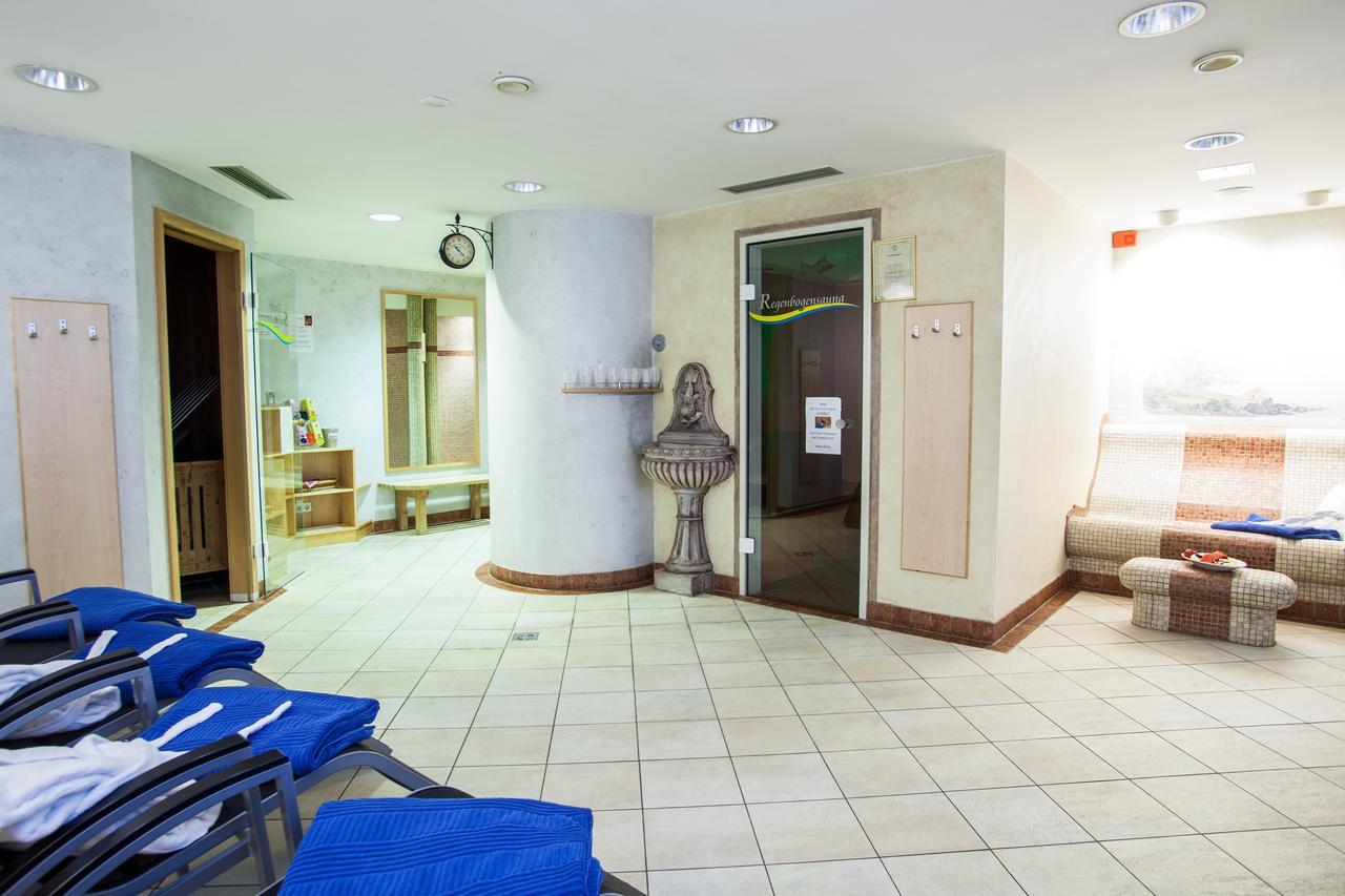 Hotel Auderer อิมสท์ ภายนอก รูปภาพ
